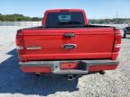 2011 Ford Ranger Super Cab