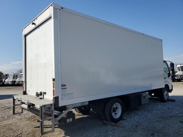 2020 Hino 195