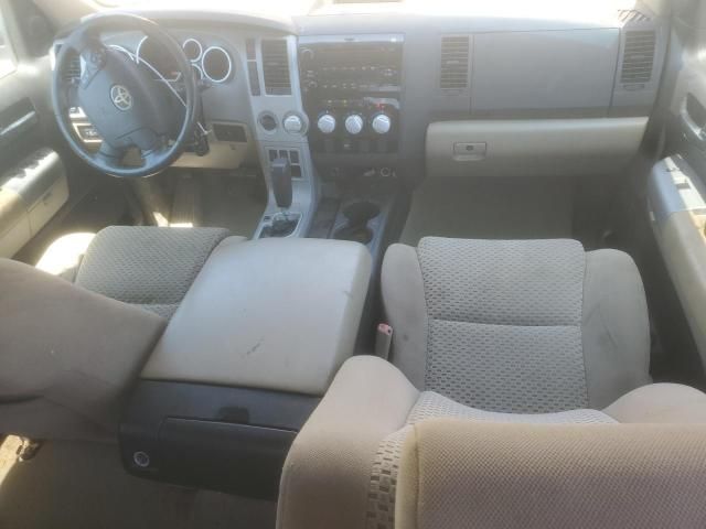 2008 Toyota Tundra Double Cab