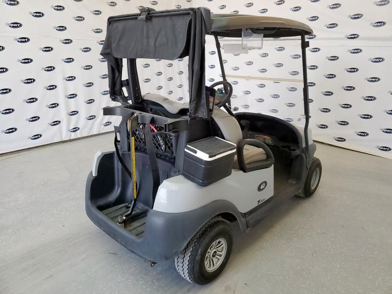 2022 Club Car Tempo FLA