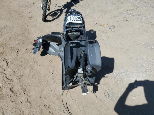 2018 Sany Scooter