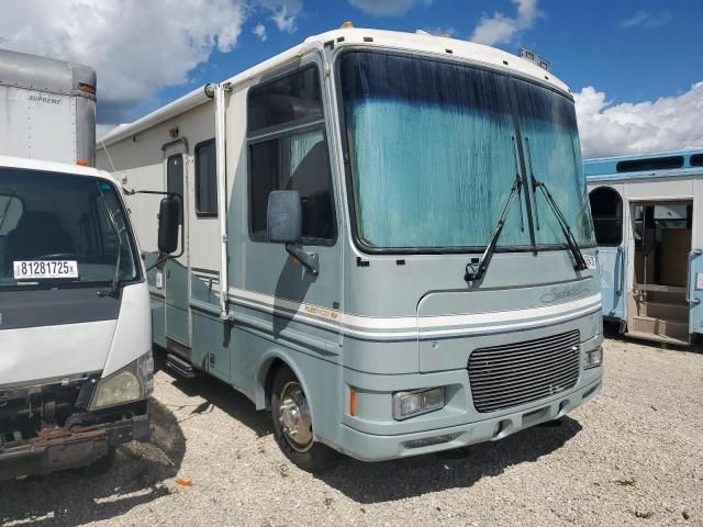 2000 Fleetwood Southwind 36T