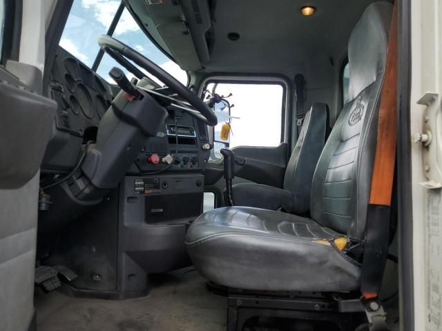 2012 Mack CXU612 Semi Truck