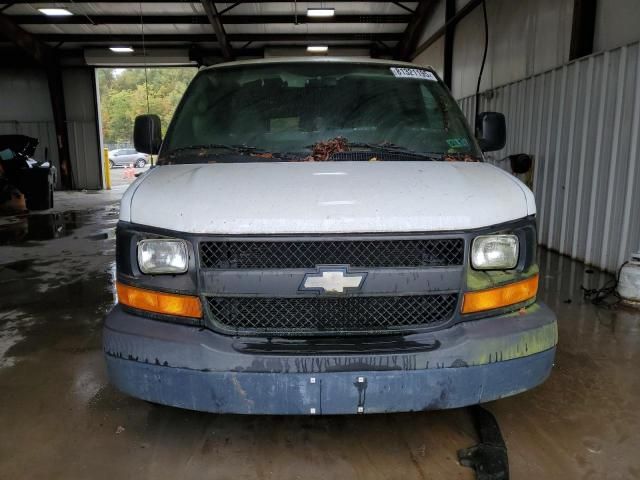 2008 Chevrolet Express G1500