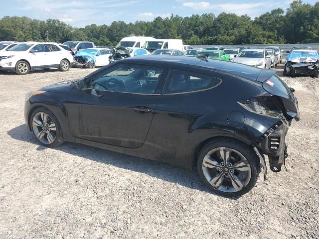 2012 Hyundai Veloster