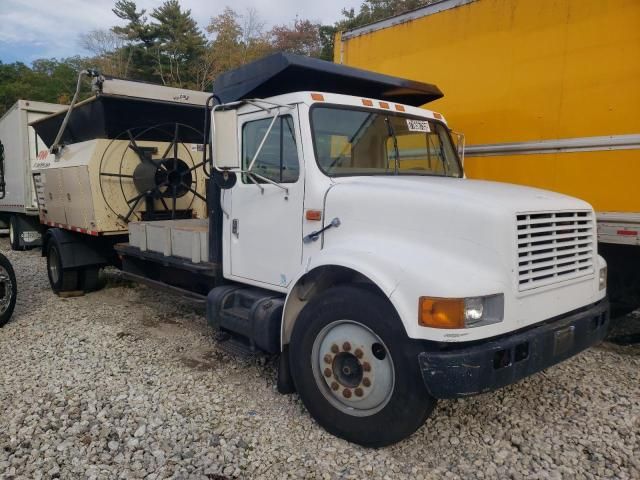 2000 International 4000 4700