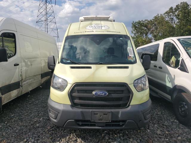 2020 Ford Transit Conn