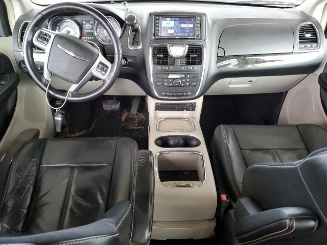 2011 Chrysler Town & Country Limited