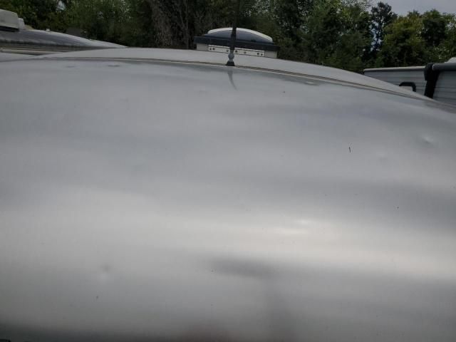 2017 Airstream M-30 Serenity
