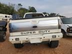 2008 Ford F250 Super Duty