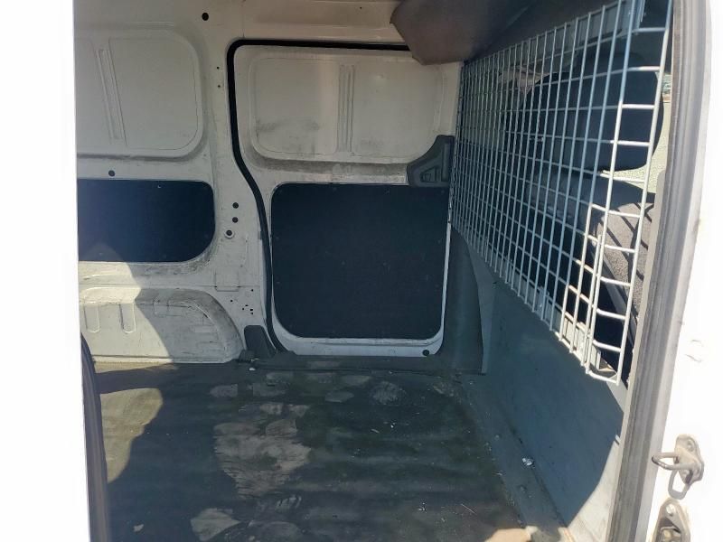 2018 Nissan NV200 2.5S