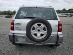 2005 Toyota Rav4