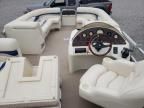 2003 Bennington Marine Pontoon