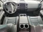 2005 Ford F150 Supercrew