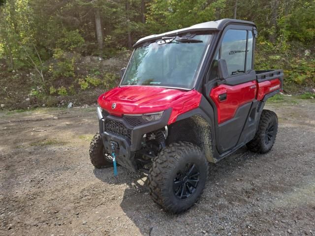 2025 Cfmoto 2025 CF Moto Uforce U10 PRO Highland