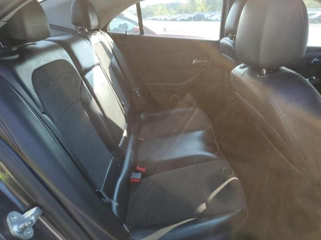 2013 Chevrolet Malibu 1LT