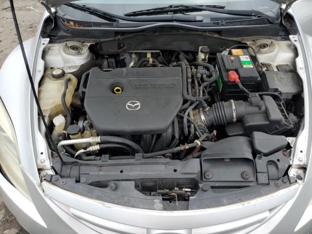 2010 Mazda 6 I