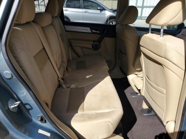 2011 Honda CR-V SE