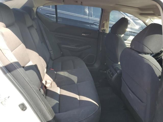 2019 Nissan Altima sv