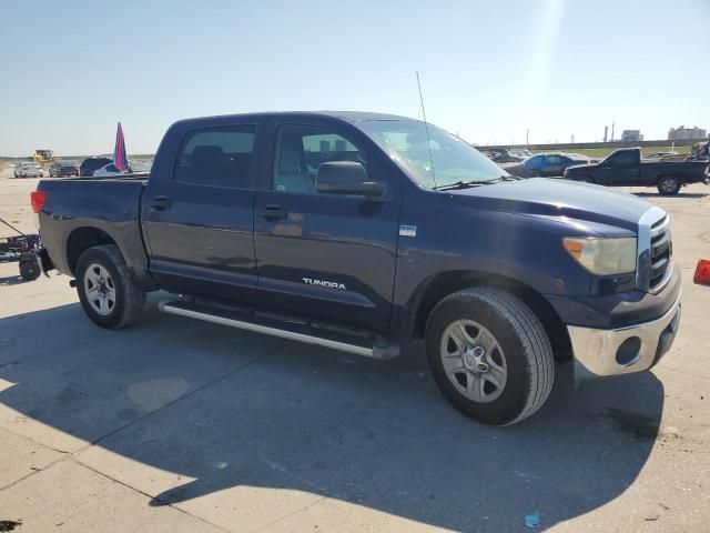 2010 Toyota Tundra Crewmax SR5