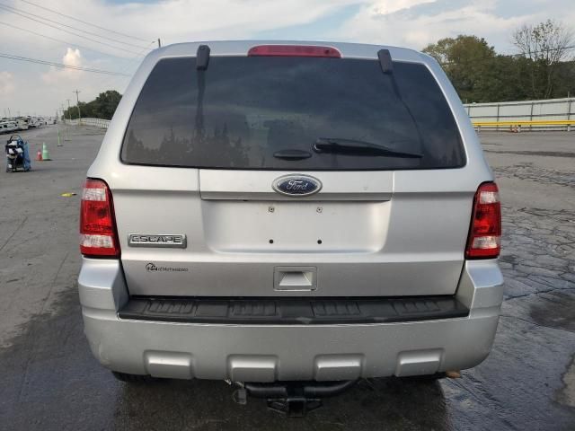 2011 Ford Escape XLS
