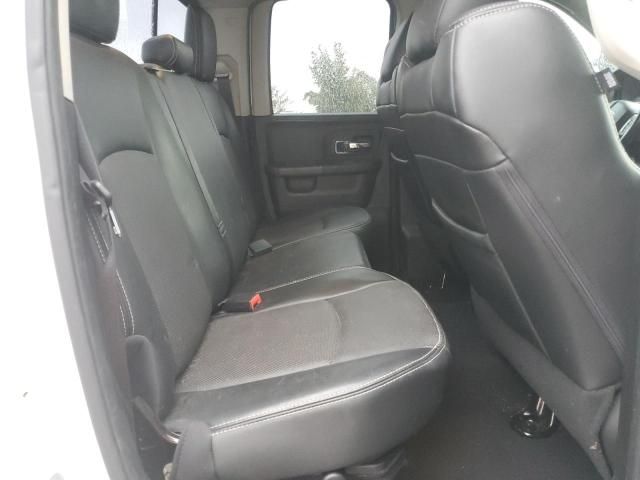 2013 Dodge 1500 Laramie