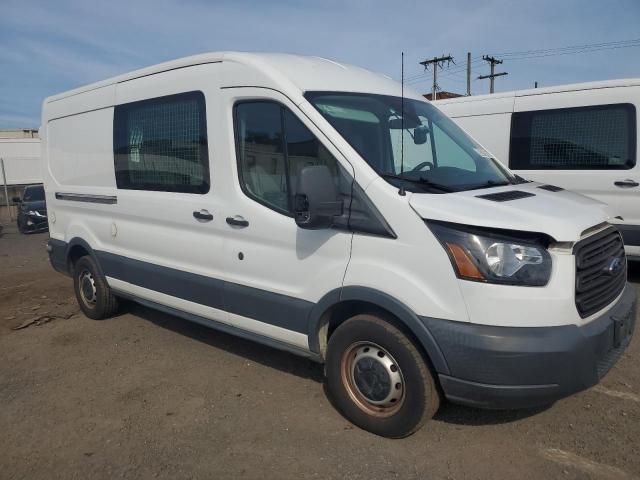 2018 Ford Transit T-350