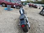 2007 Harley-Davidson Fxst