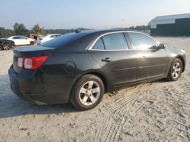 2013 Chevrolet Malibu LS