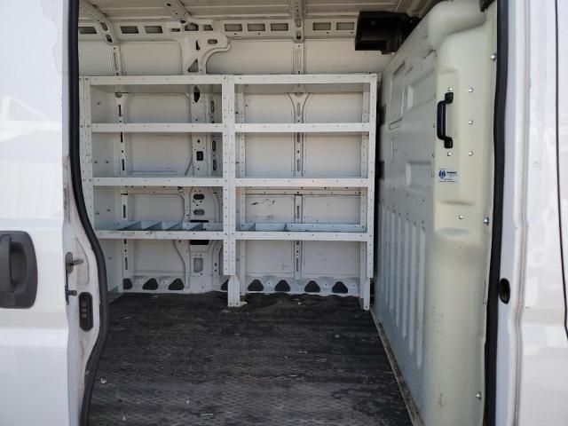 2018 Dodge RAM Promaster 2500 2500 High