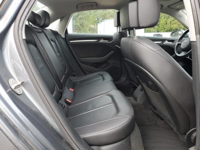 2015 Audi A3 Premium