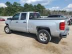2017 Chevrolet Silverado C1500
