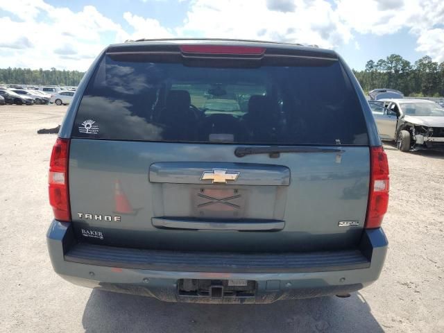 2009 Chevrolet Tahoe K1500 LT