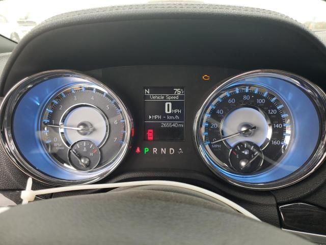 2011 Chrysler 300C