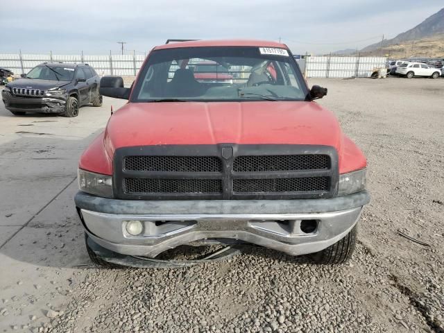 1997 Dodge RAM 1500