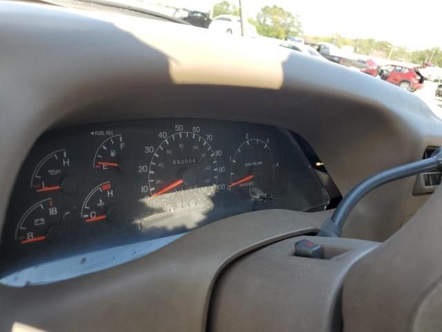 1999 Ford F250 Super Duty