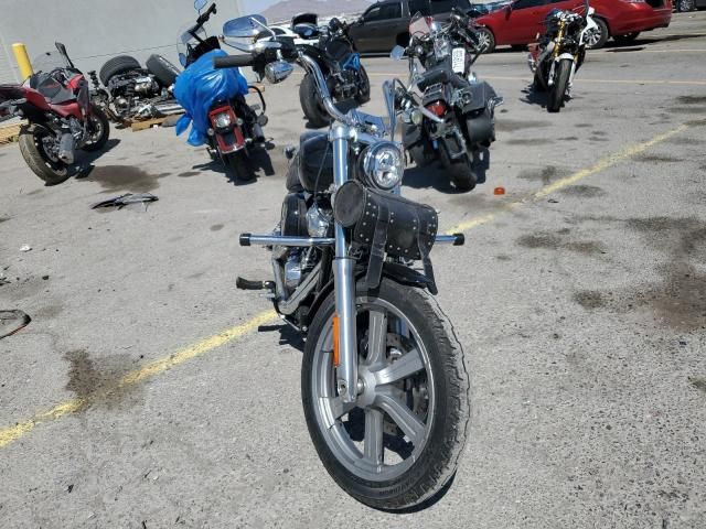 2023 Harley-Davidson Fxst