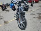 2023 Harley-Davidson Fxst