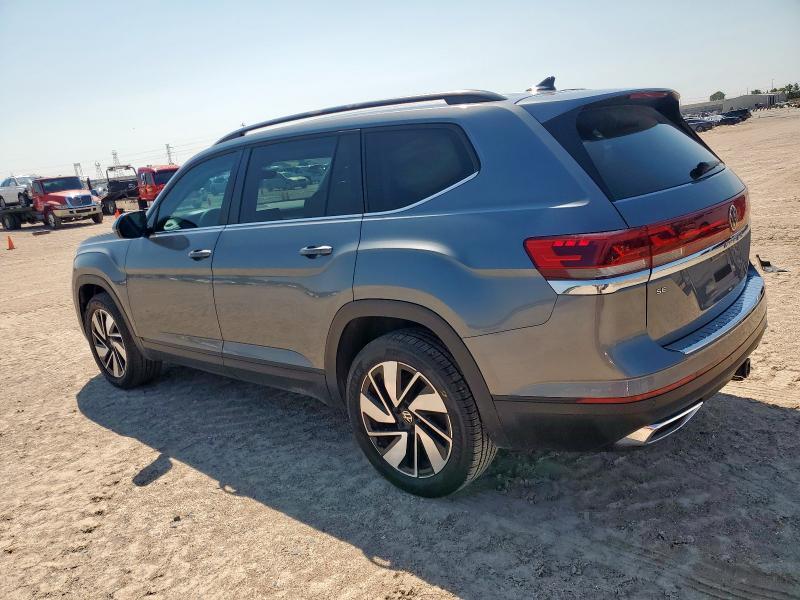 2024 Volkswagen Atlas se