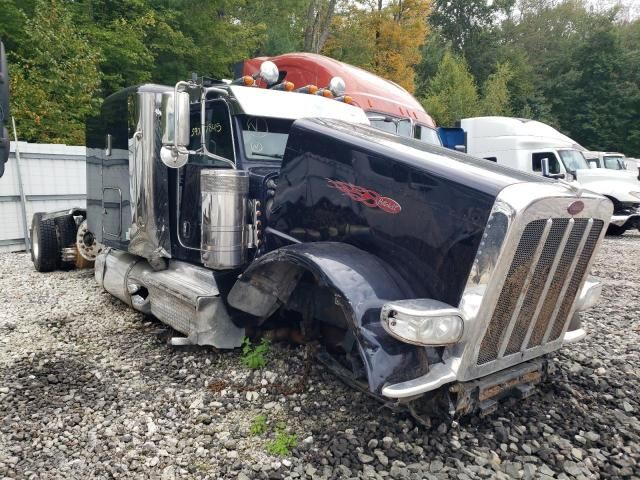 2020 Peterbilt Tractor 389 Semi Truck