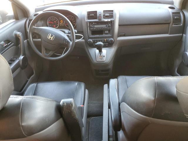 2009 Honda Cr-v lx