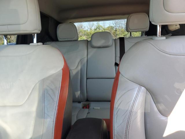 2015 Jeep Renegade Limited