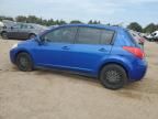 2009 Nissan Versa S