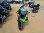 2023 Kawasaki EX400