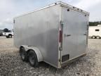2021 Powerline 2021 Power Line 7X14 TA Enclosed Cargo Trailer
