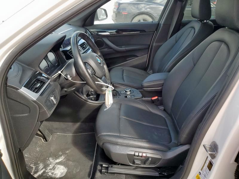 2021 BMW X1 SDRIVE28I