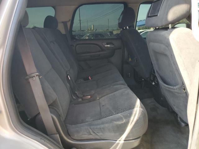 2007 Chevrolet Tahoe C1500