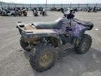 2004 Polaris Sportsman 700