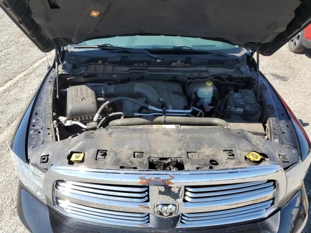 2015 Dodge RAM 1500 SLT