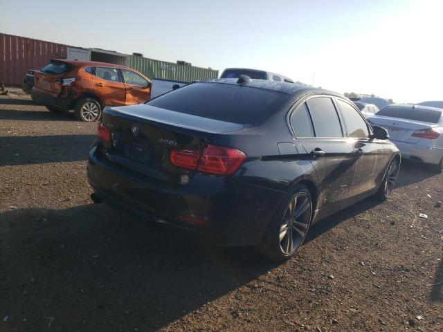 2013 BMW 328 xi Sulev